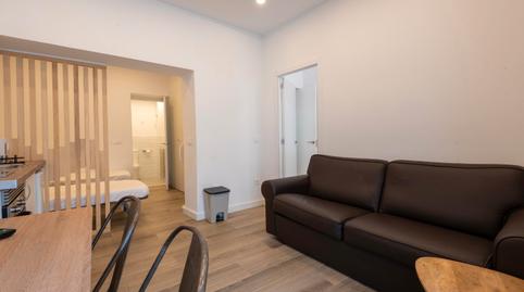 Foto 4 de Piso en venta en Bellas Vistas,  Madrid Capital