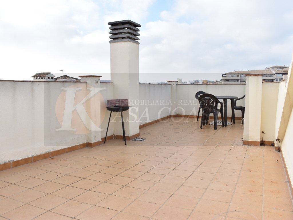 Attic for sale in Los Árboles
