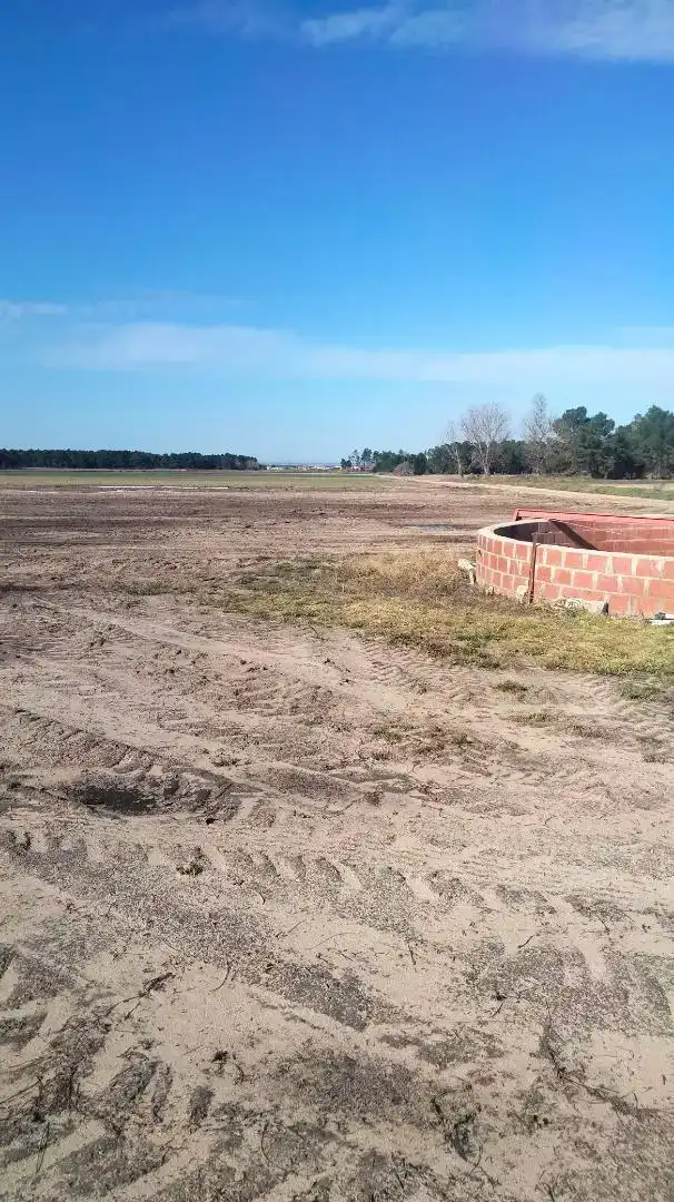 Land for sale in Sanchonuño
