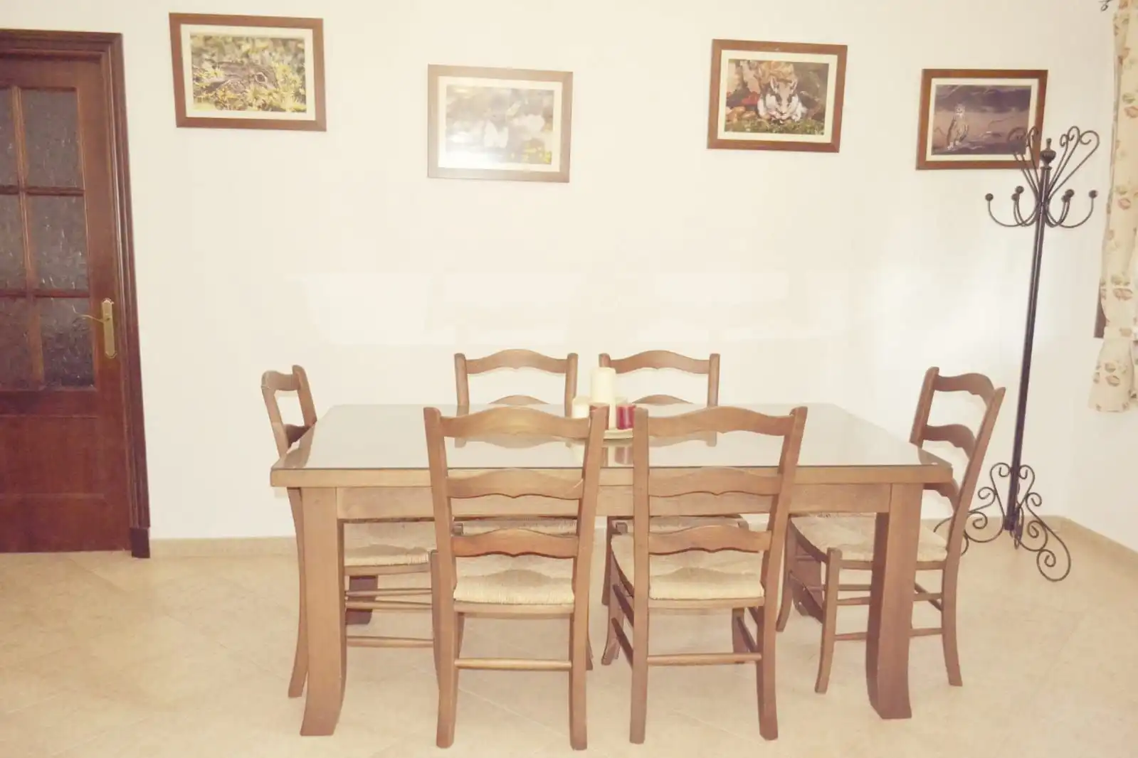Esszimmer von Grundstücke zum Verkauf in Algar, Cádiz