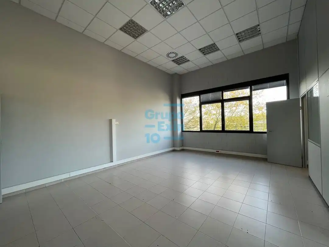 Büro zur Miete in Donostia - San Sebastián 