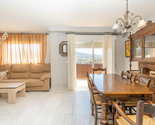 Dining room of Attic for sale in Motril  with Air Conditioner, Terrace and Storage room