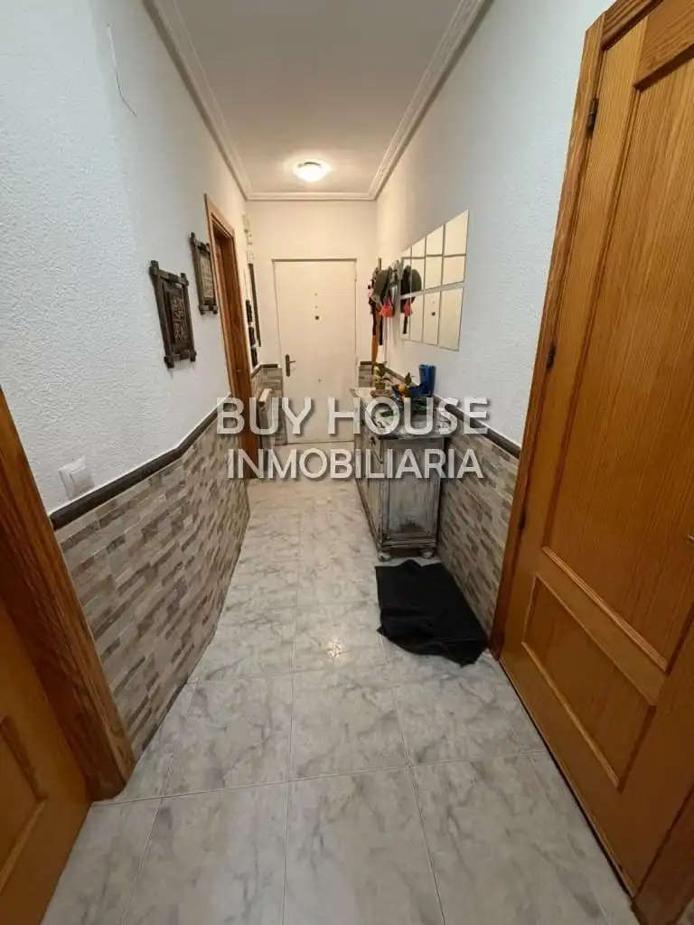 Casa a schiera con giardino in vendita a Numancia de la Sagra, imagen 7