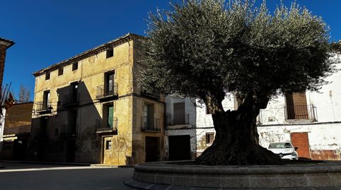 Foto 5 de Casa o chalet en venta en Agón, Zaragoza