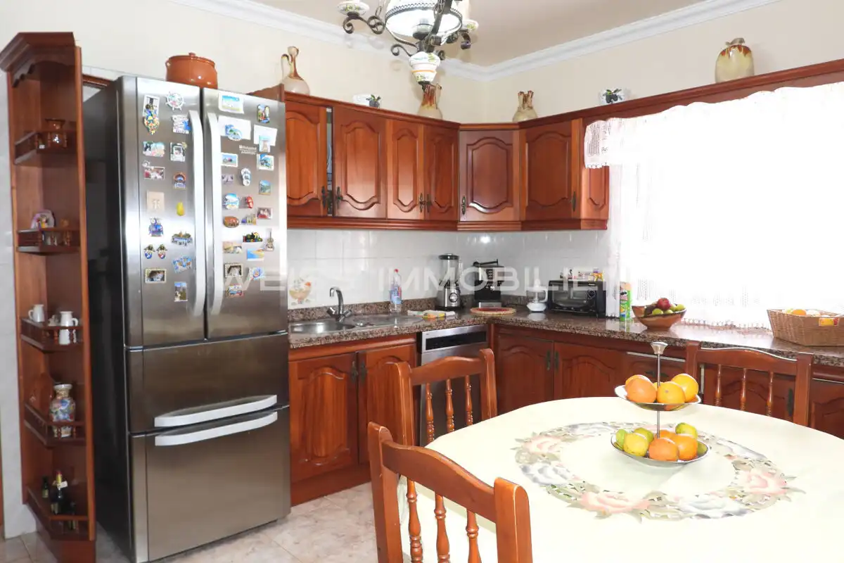 Casa amb terrassa en venda a La Perdoma - San Antonio - Benijos, imagen 4
