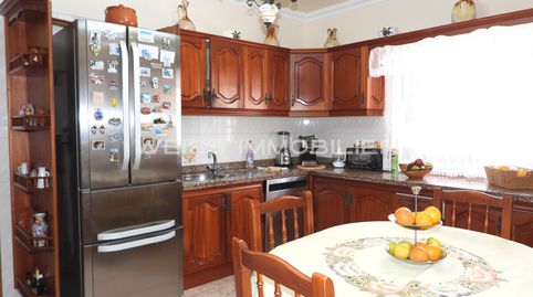 Foto 4 de Casa o chalet en venta en La Perdoma - San Antonio - Benijos, La Orotava