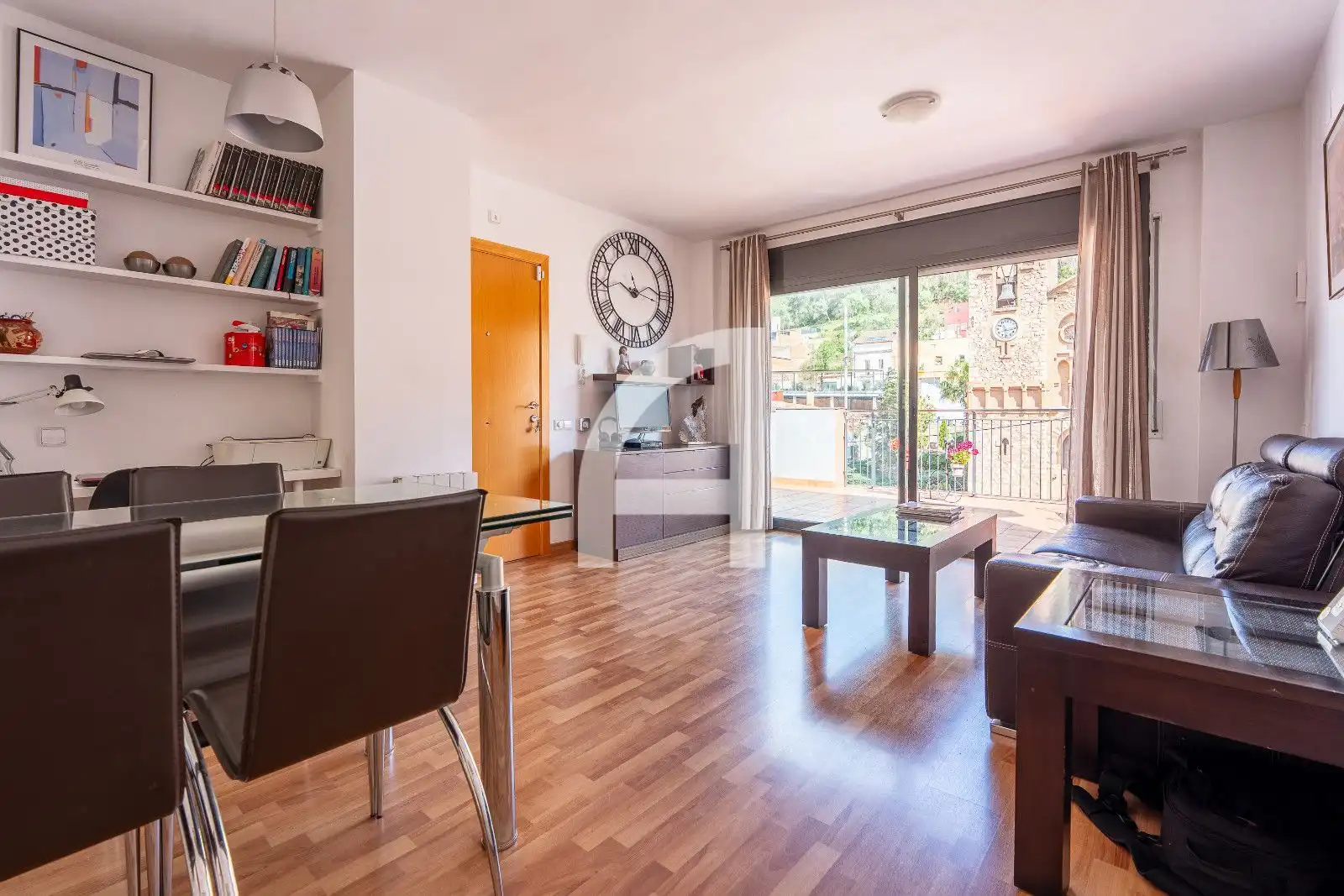 Habitación de Ático en venta en Cervelló con Calefacción
