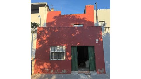 Foto 4 de Finca rústica en venda a Calle Vg Niño Perdido, Les Alqueries / Alquerías del Niño Perdido, Castellón