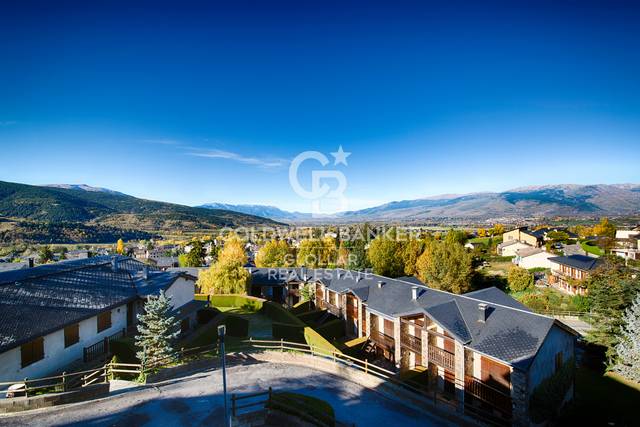 Casa adosada en Venta en Osséja