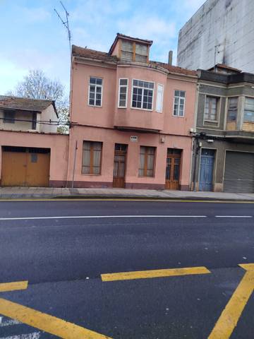Casa-chalet en Venta en Rúa Chantada, 83N en Monforte de Lemos