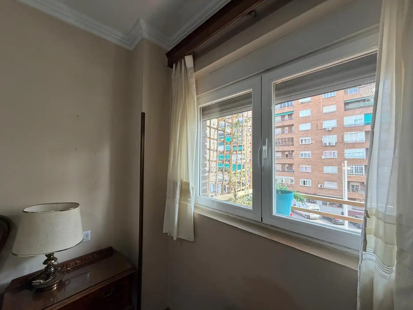Wohnung mit Terrasse zum Verkauf in Maria Auxiliadora - Barriada de Llera, imagen 19