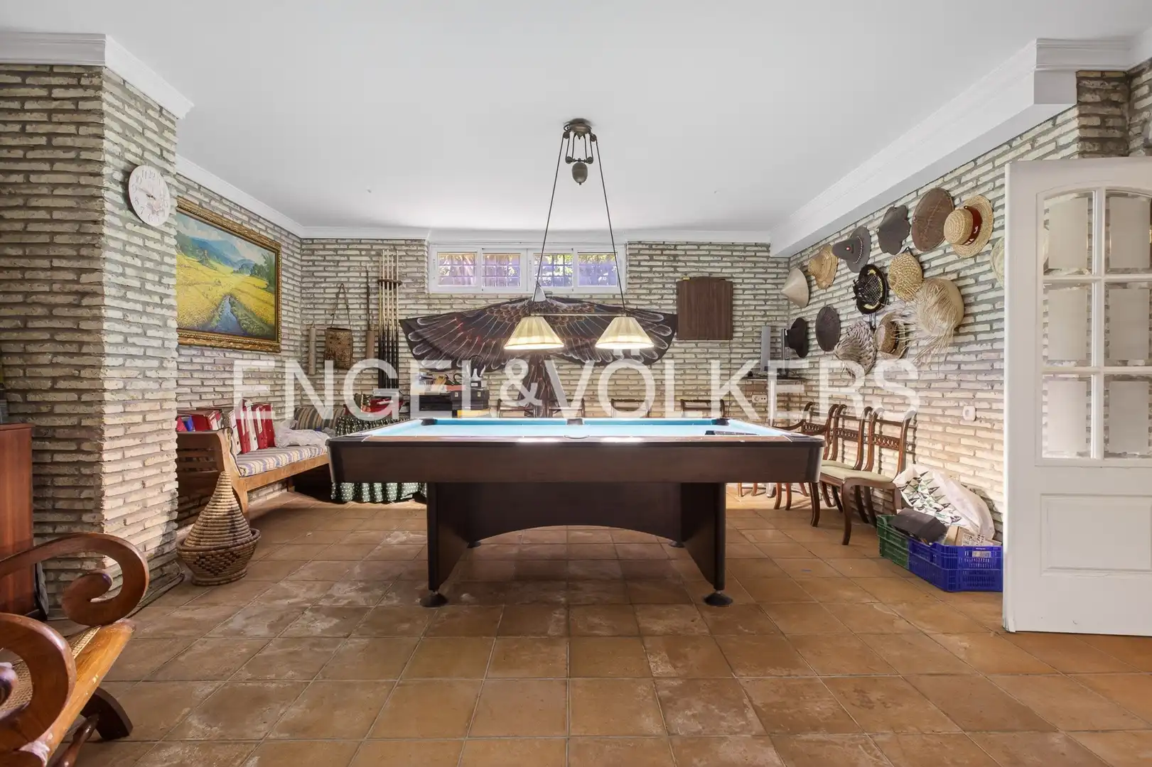 Casa amb piscina en venda a San Pablo - Santa Justa, imagen 49