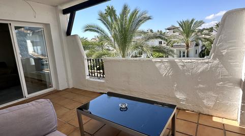 Photo 3 of Duplex to rent in La Dama de Noche - La Alzambra, Málaga