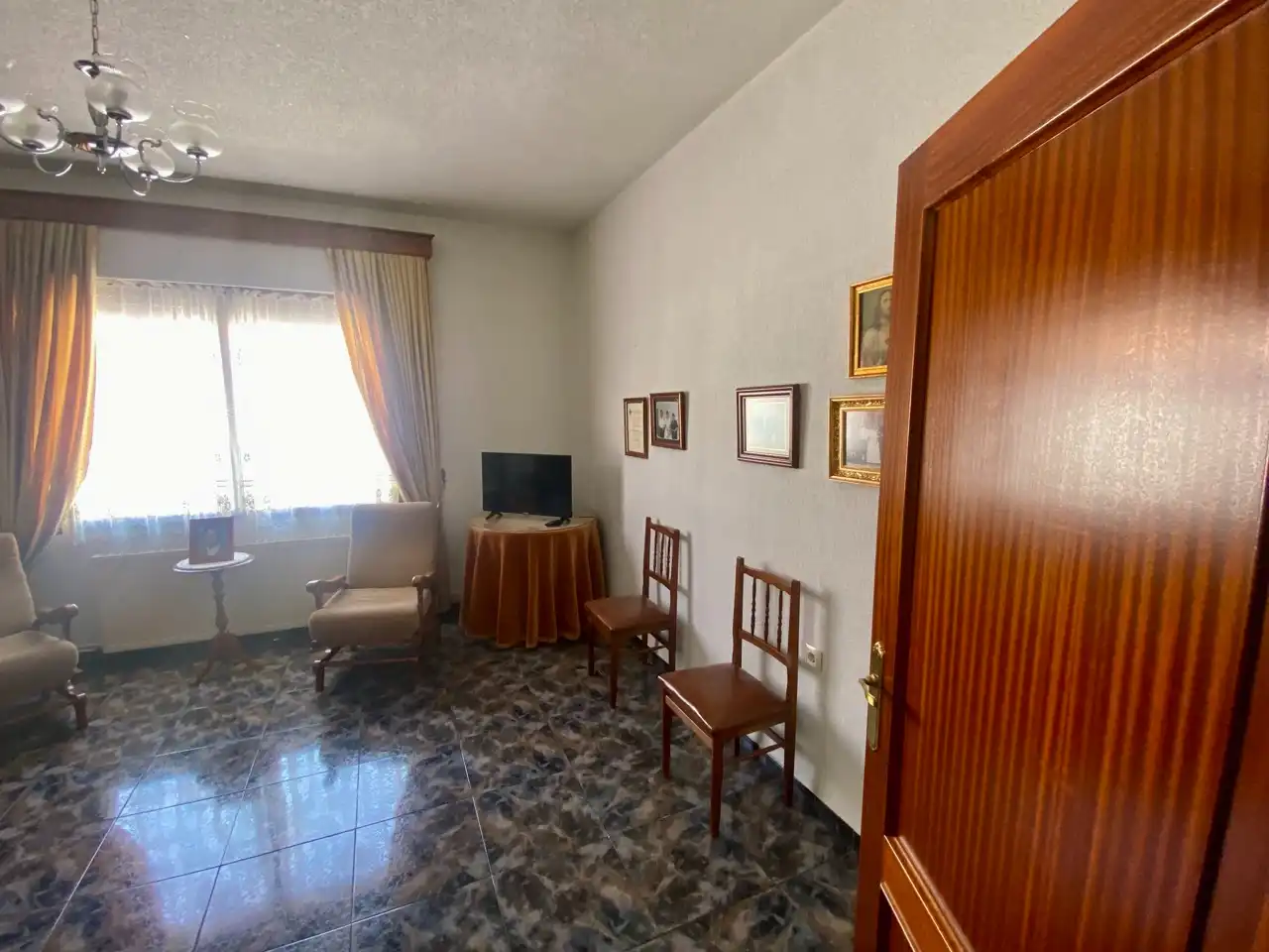 Habitatge amb jardí en venda a Calle Paradores, imagen 7
