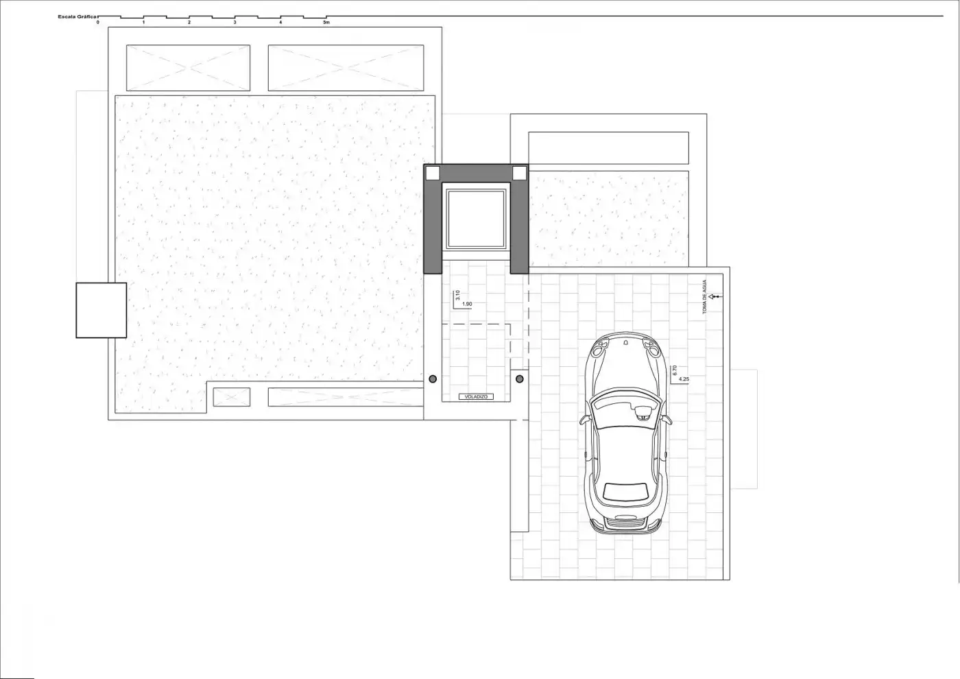 Villa mit Pool zum Verkauf in Cumbre del Sol, imagen 11