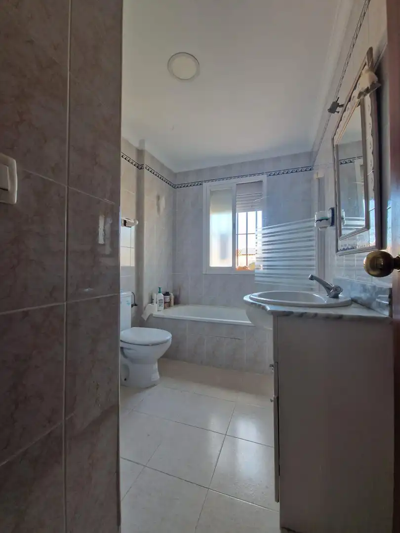 Chalet con terraza en venta en El Retiro - Parque Atlántico - Ronda este, imagen 15
