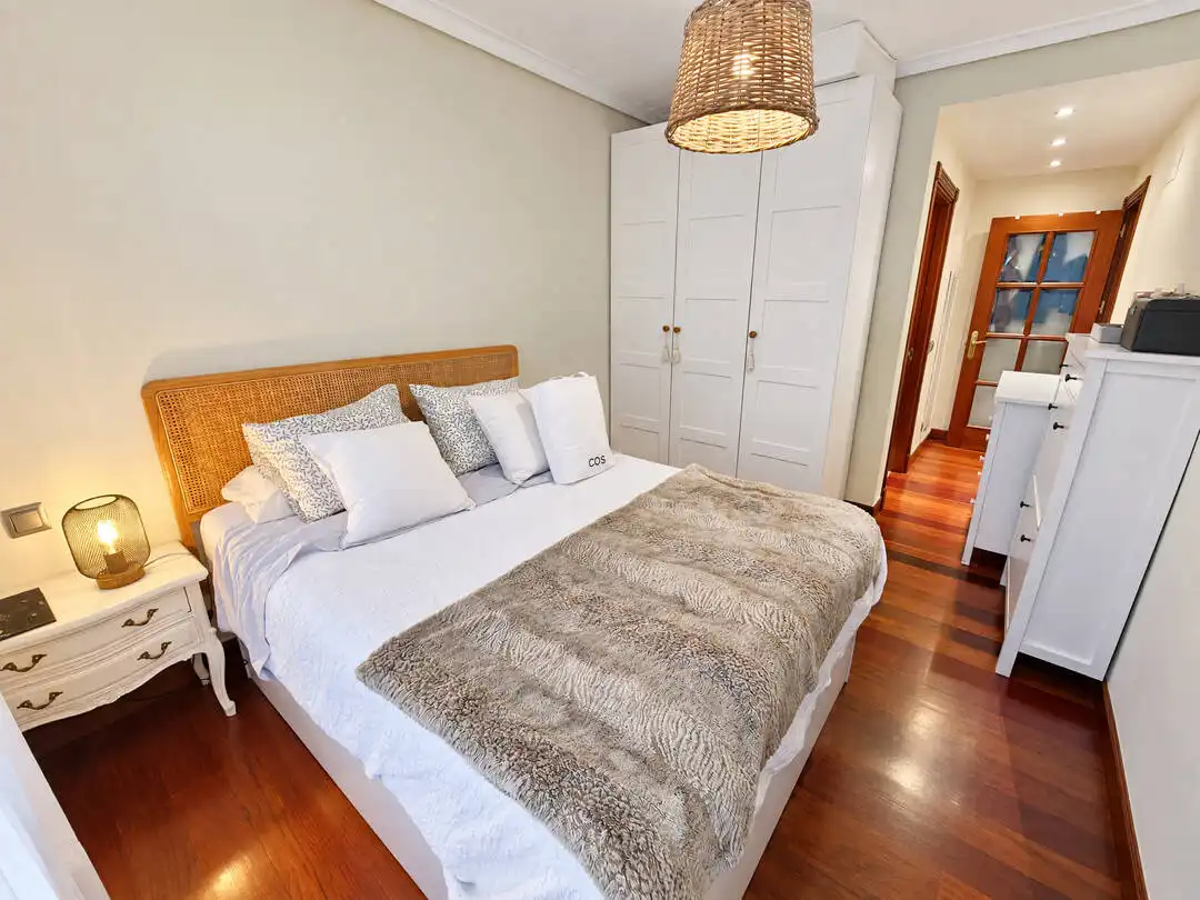 Flat with lift for sale in Capitán Mendizabal - La Sardinera, imagen 14