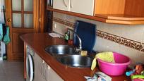 Kitchen of Duplex for sale in Dos Hermanas  with Air Conditioner, Heating and Terrace