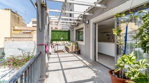 Foto 4 de Àtic en venda a Foners,  Palma de Mallorca