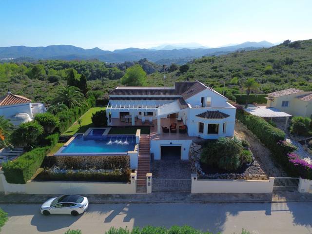 Casa-chalet en Venta en La Pedrera - Vessanes