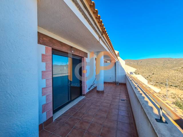 Terreno residencial en Venta en Ctra. Chercos en Líjar