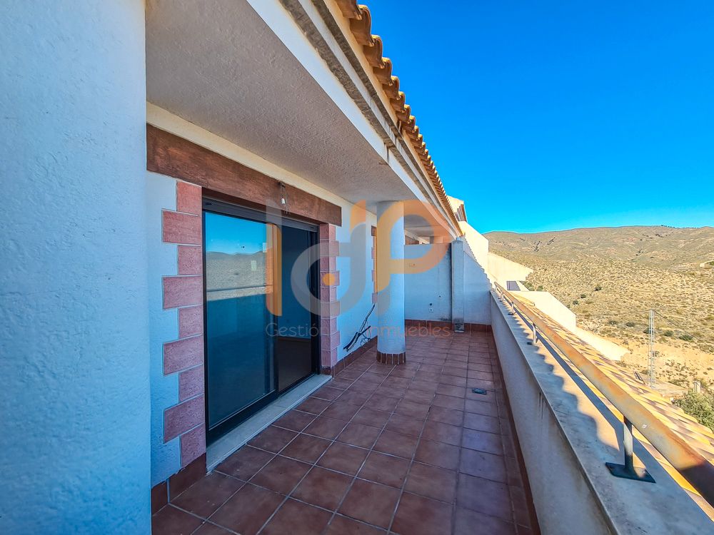 Terrassa de Residencial en venda en Líjar