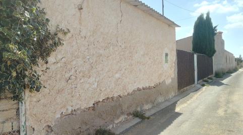 Photo 5 of House or chalet for sale in Avenida Balsicas, 18, Roldán, Torre-Pacheco