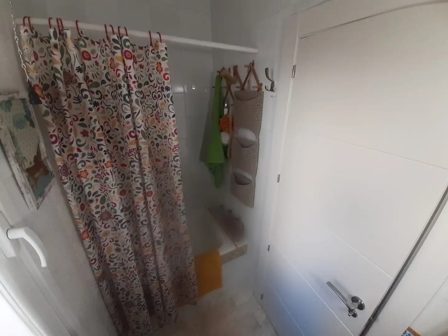Bany de Pis en venda en Zamora Capital 