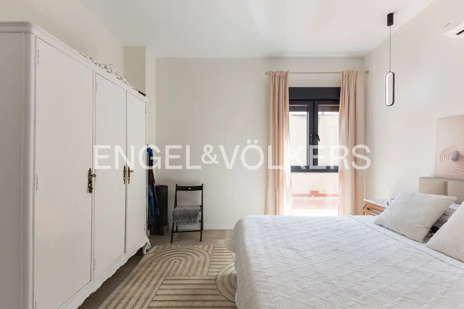 Apartment mit Terrasse zum Verkauf in Camins al Grau, imagen 10