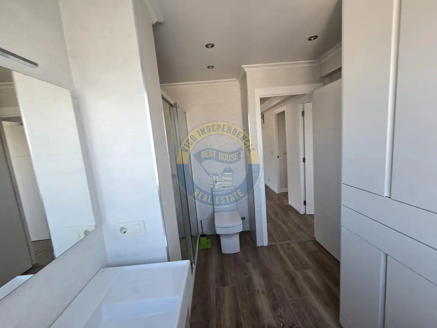 Apartament de lloguer a Calle Calle de Manolo Martínez, As Travesas - Balaídos