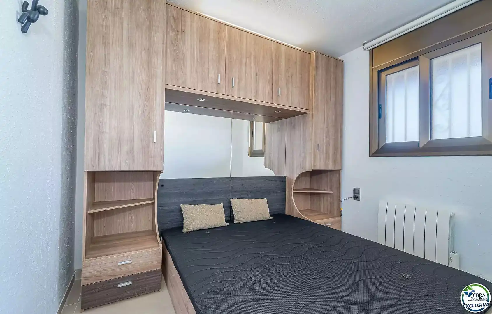 Appartement compact avec ascenseur à vendre à Calle pedro calderon de la barca 6, imagen 6