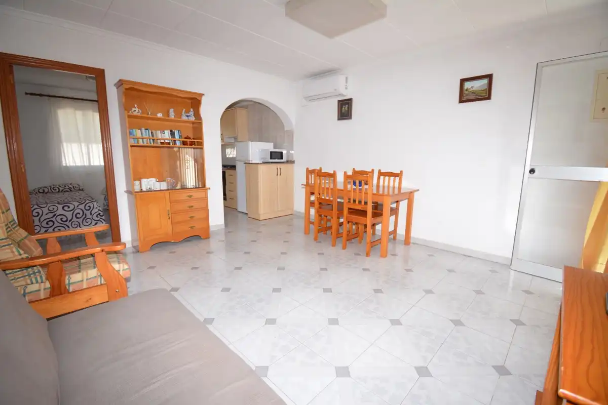 Villa con piscina in vendita a La Xara - La Sella, imagen 31