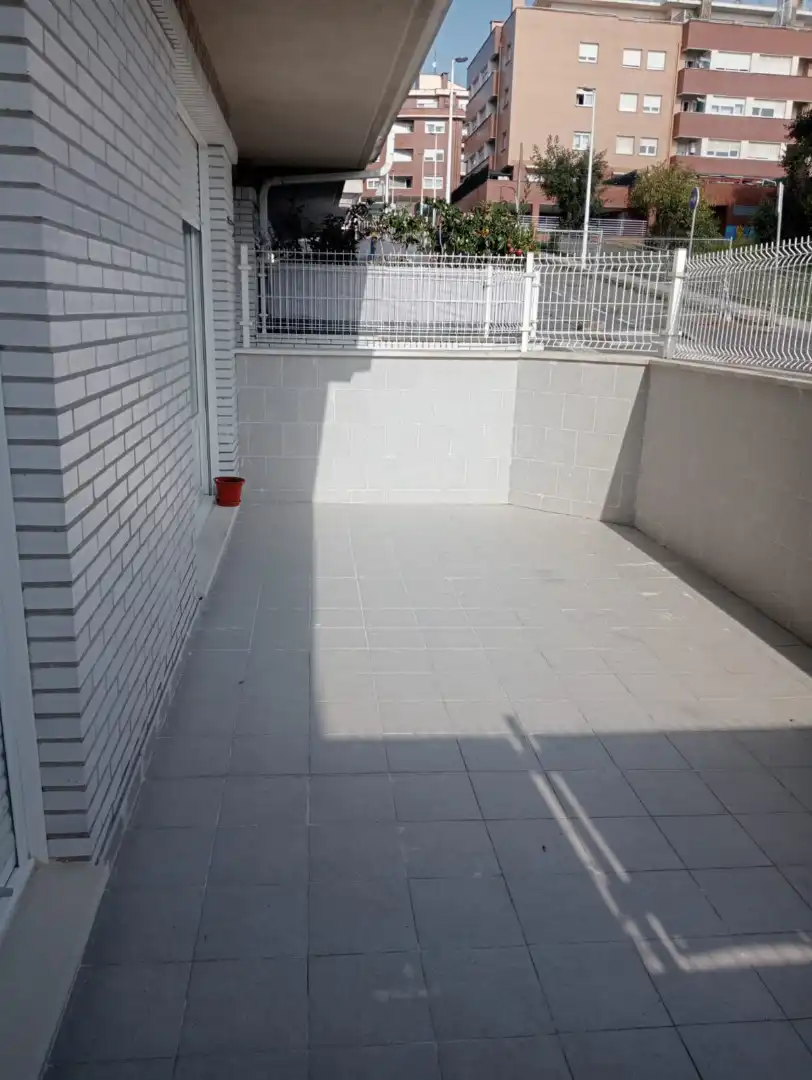 Terrassa de Planta baixa de lloguer en Castro-Urdiales amb Calefacció, Terrassa i Moblat