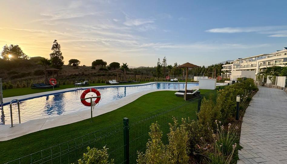 Photo 1 of Planta baja for sale in El Faro de Calaburra - Chaparral, Málaga