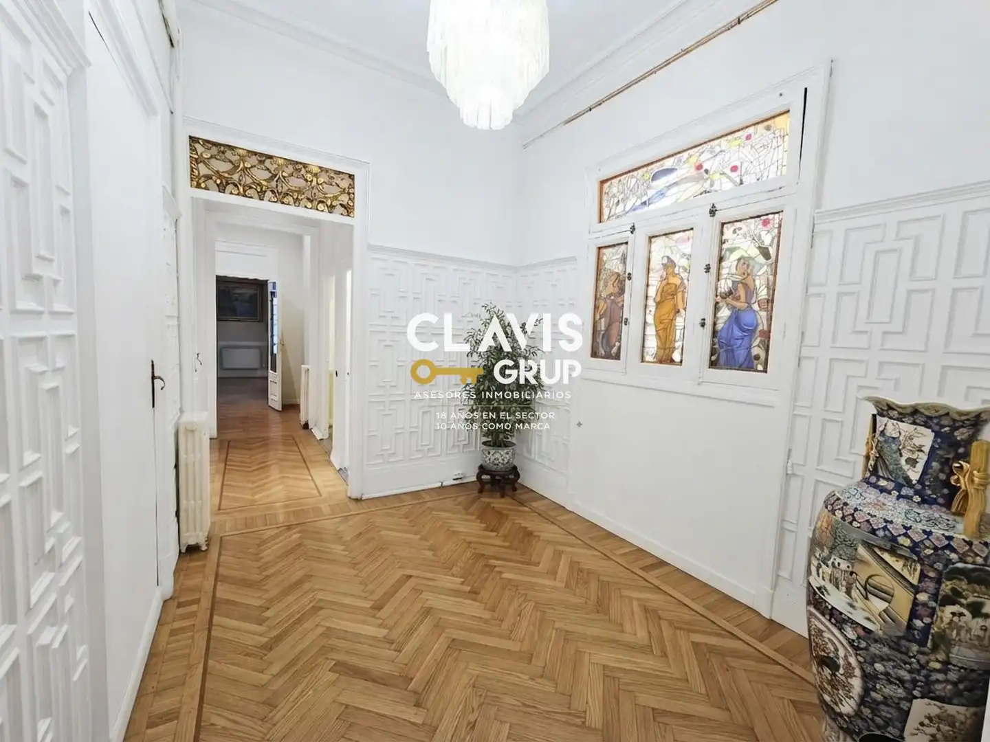 Appartement avec ascenseur à vendre à Eixample, imagen 45