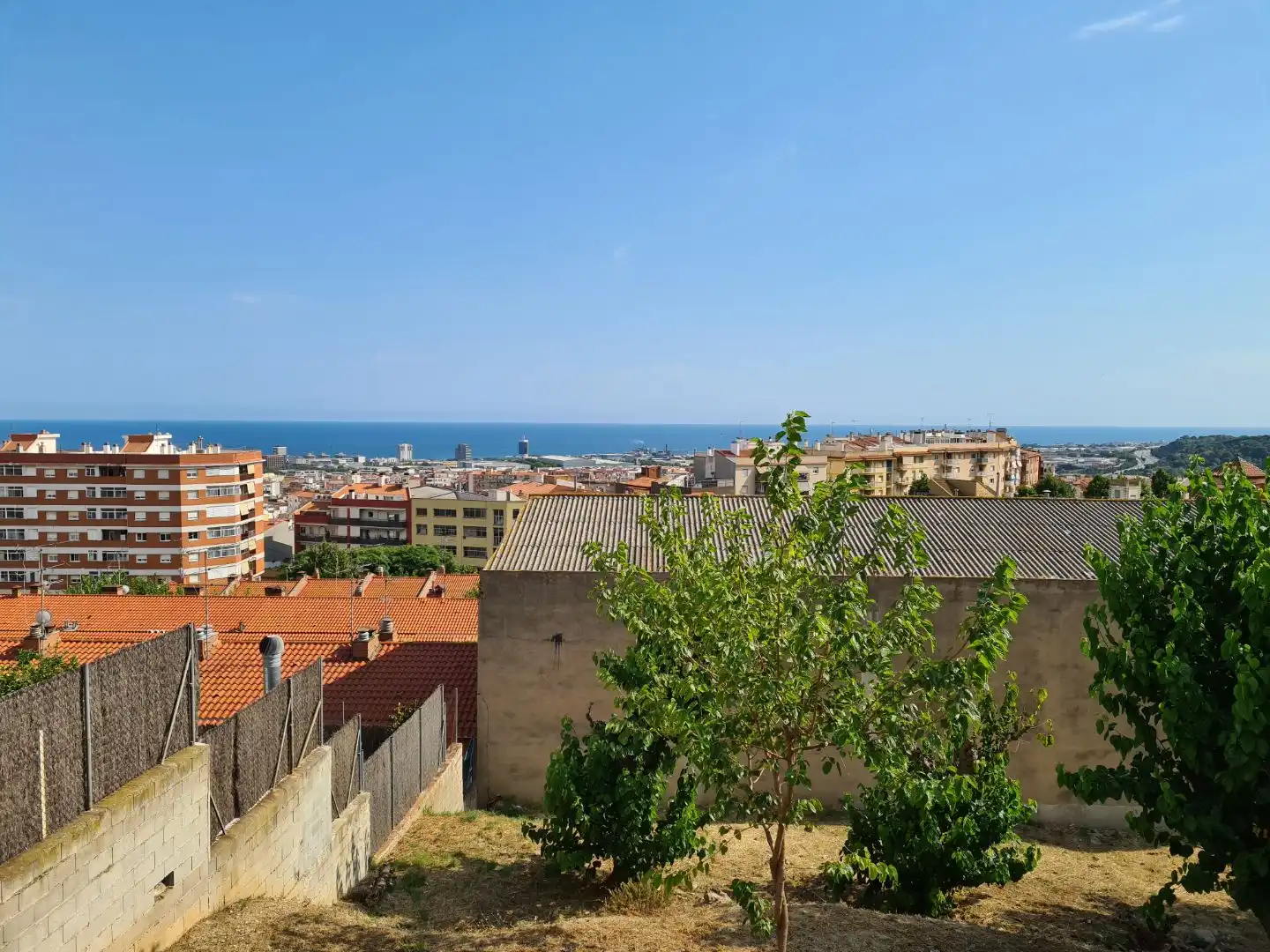 Terreno residencial en venta en Nord 24, imagen 3