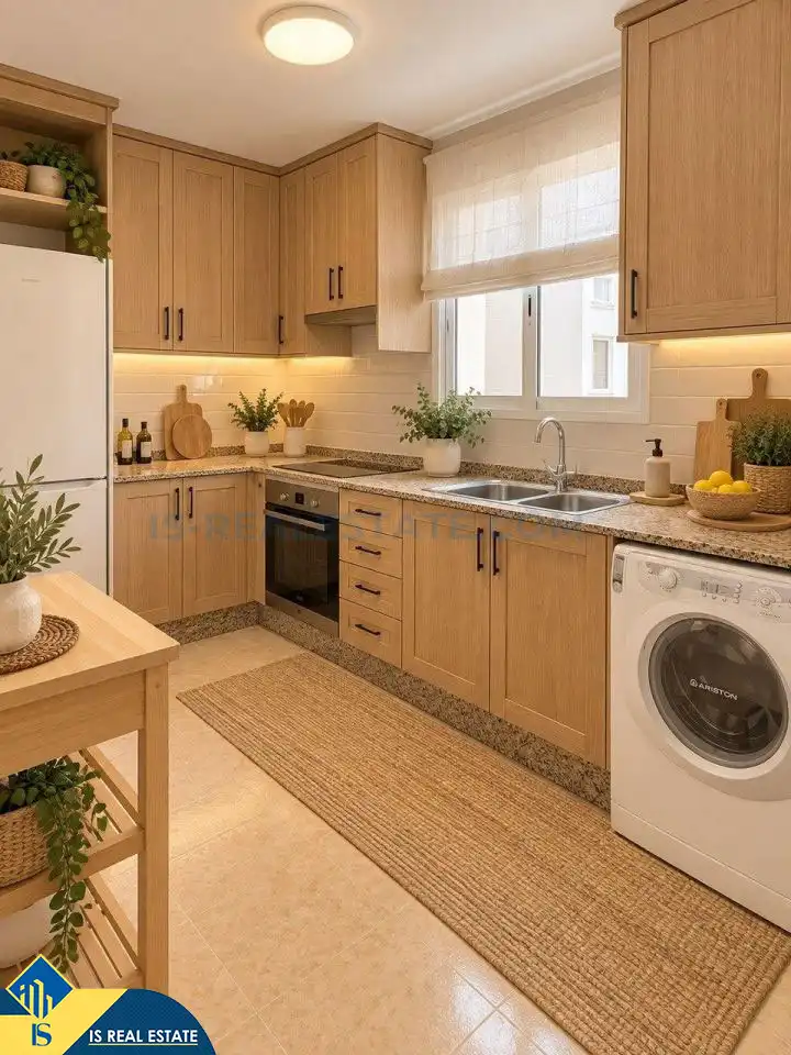 Apartment with lift for sale in Centro, imagen 15