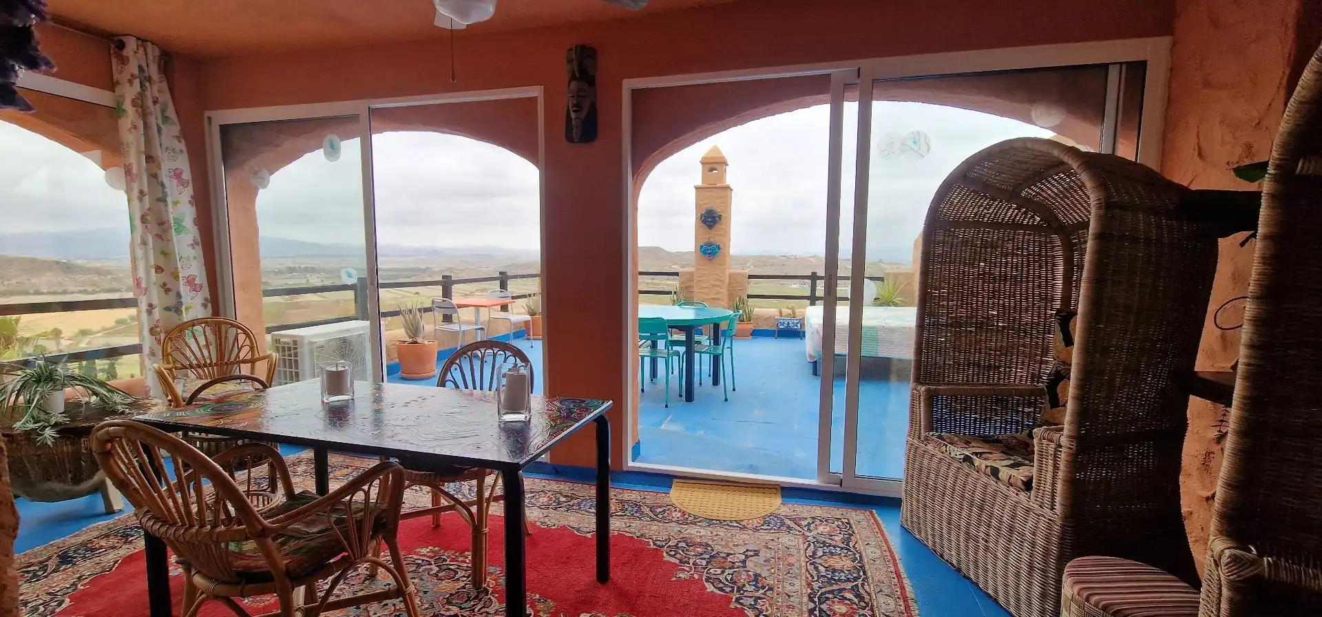 Mini appartamento con piscina in vendita a Marina de la Torre, imagen 10