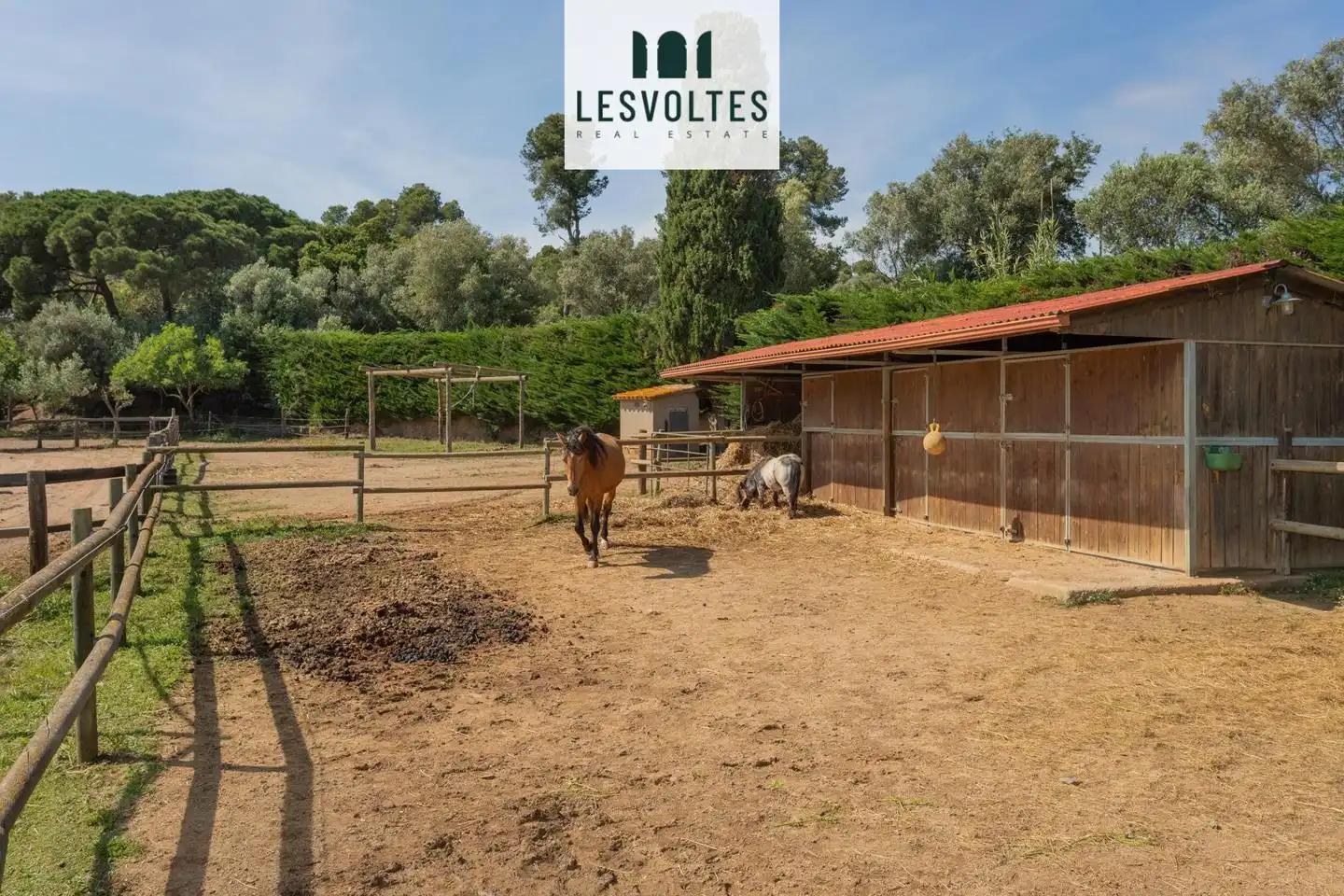 Casa o chalet en venta en Vall-llobrega con Calefacción, Jardín privado y Terraza