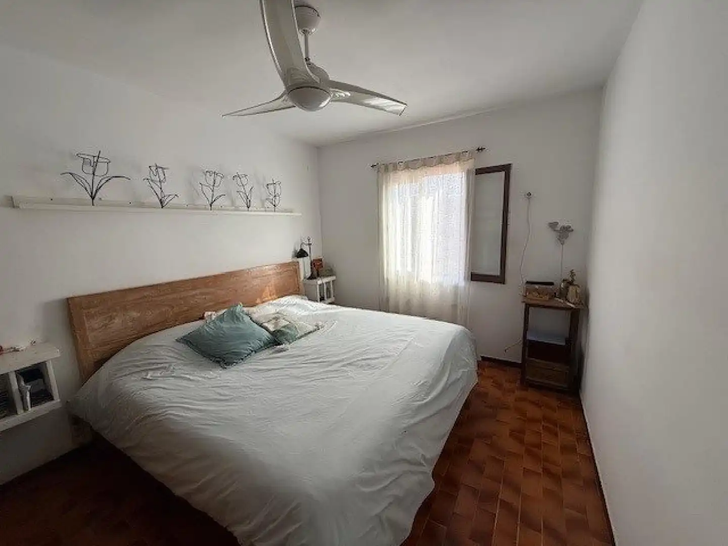 Maison rustique avec terrasse à vendre à Ciutadella, imagen 12