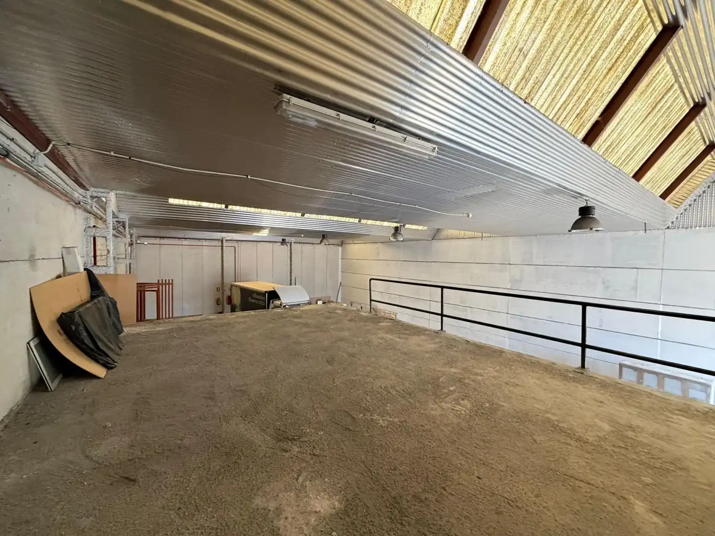 Nau industrial en venda a Jerez norte - Montealto - Pozoalbero, imagen 5