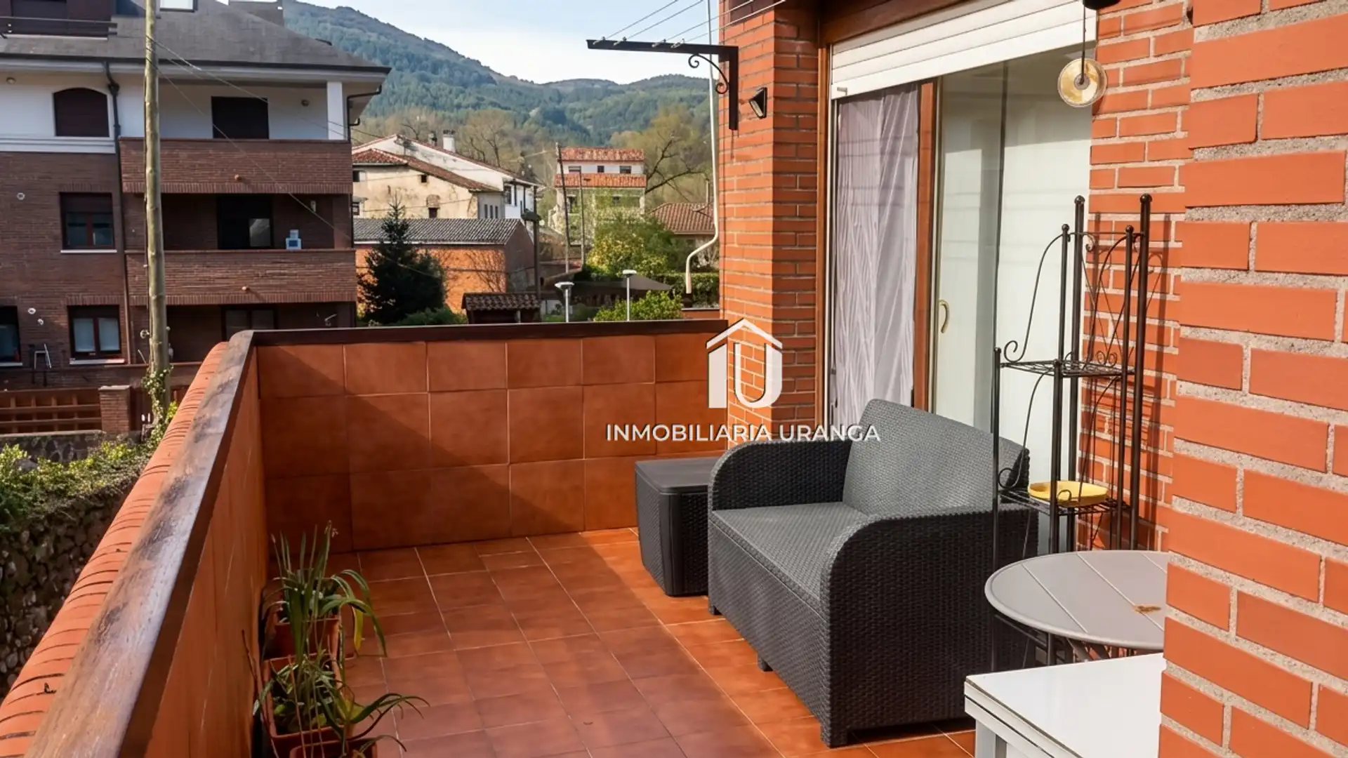 Terraza de Piso en venta en Guriezo con Calefacción, Terraza y Trastero