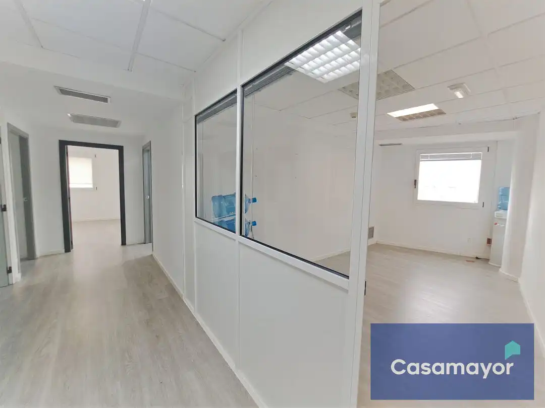 Büro mit Aufzug zur Miete in Avenida de la Estación 24, imagen 7
