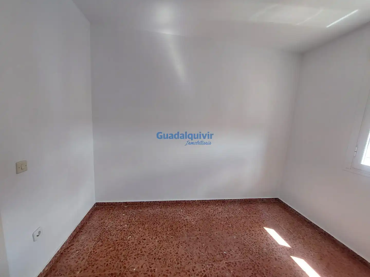 Bedroom of Flat for rent in Montequinto  with Air Conditioner, Private garden and Terrace