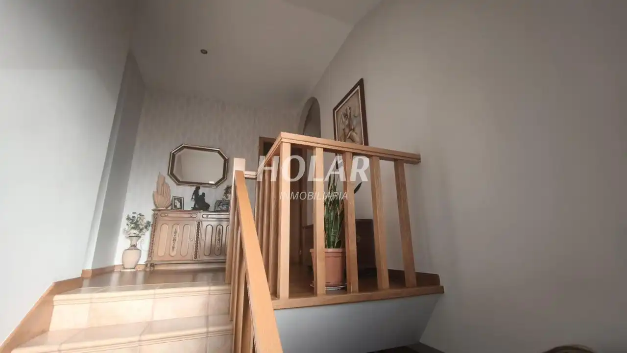 Casa o chalet en venta en Vigo  con Jardín privado, Terraza y Trastero