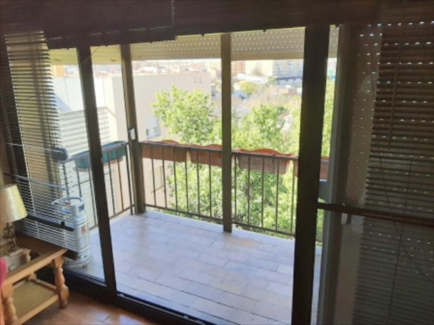Terraza de Piso en venta en Alcalá de Guadaira con Terraza y Piscina
