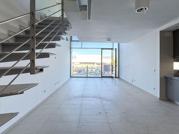 Loft for sale in Paseo de Europa