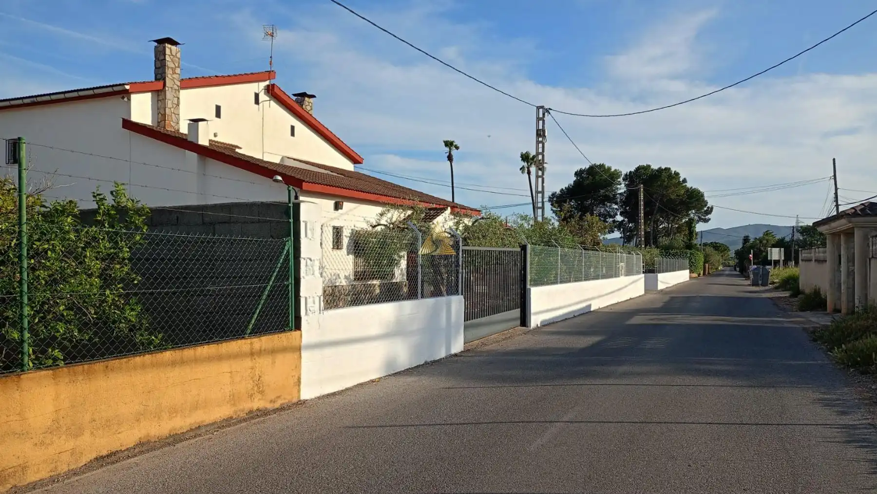 Villa avec terrasse à vendre à Pueblo, imagen 2