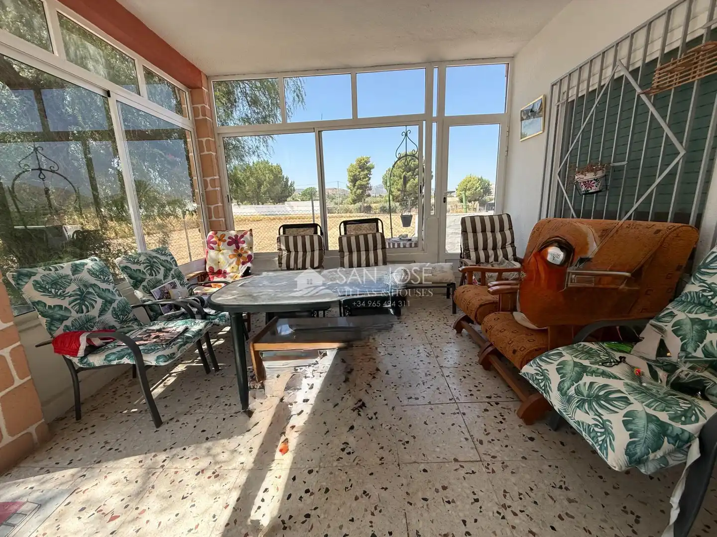 Villa avec piscine à vendre à Pedanías Oeste, imagen 26