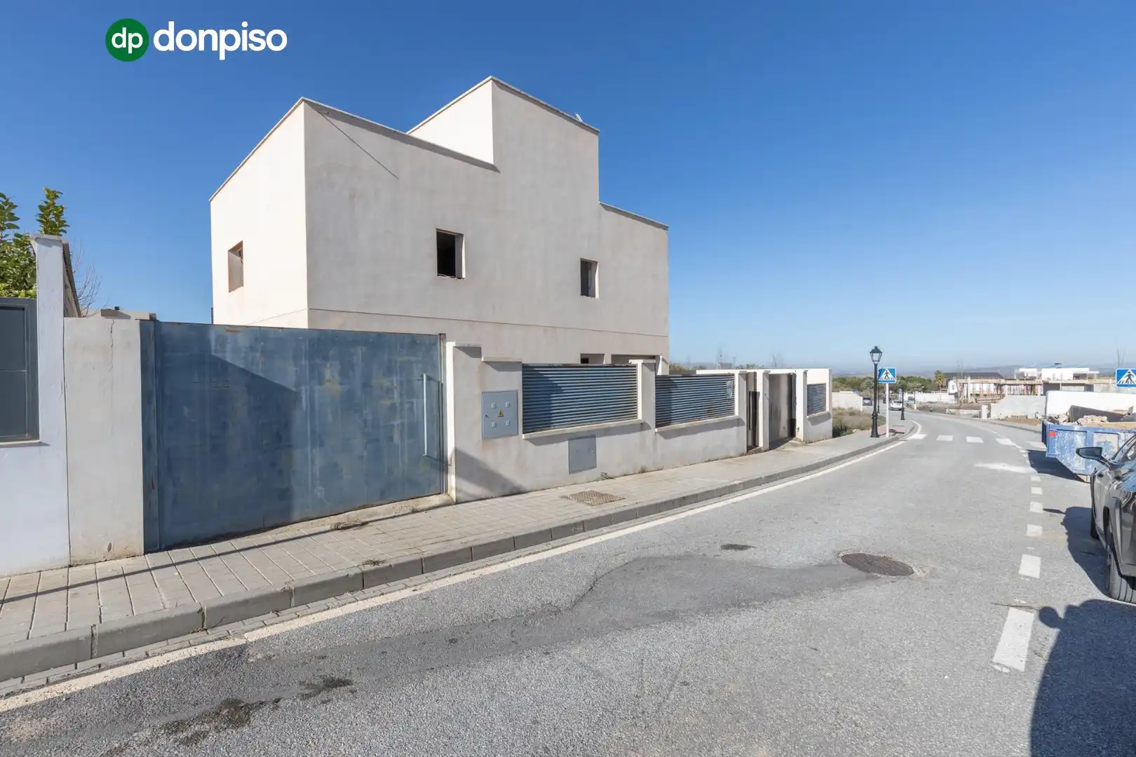 Villa con terrazza in vendita a Calle Puntal de las Siete Lagunas 18, imagen 13